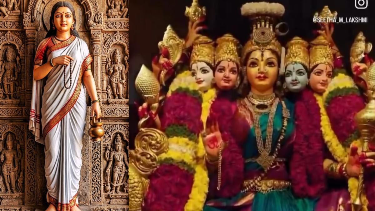 Navratri Day 2 2026: Goddess Brahmacharini Puja, Mantra and Significance