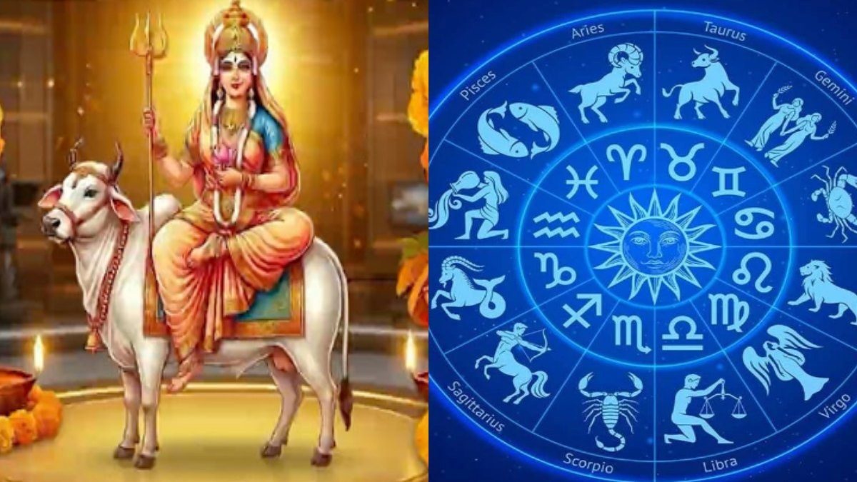 Navaratri 2026 Begins With Auspicious Yogas: Check What the Festival Period May Bring for All 12 Zodiac Signs