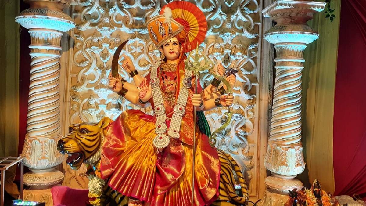 Navratri 2026: Meet the 9 Divine Forms of Maa Durga and Discover Their Spiritual Significance