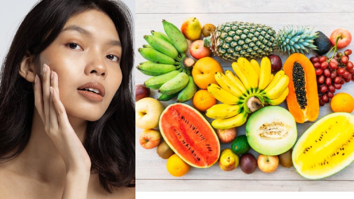 Best Fruits to Eat Daily for Clear and Healthy Skin: Nourish Your Glow from Within
