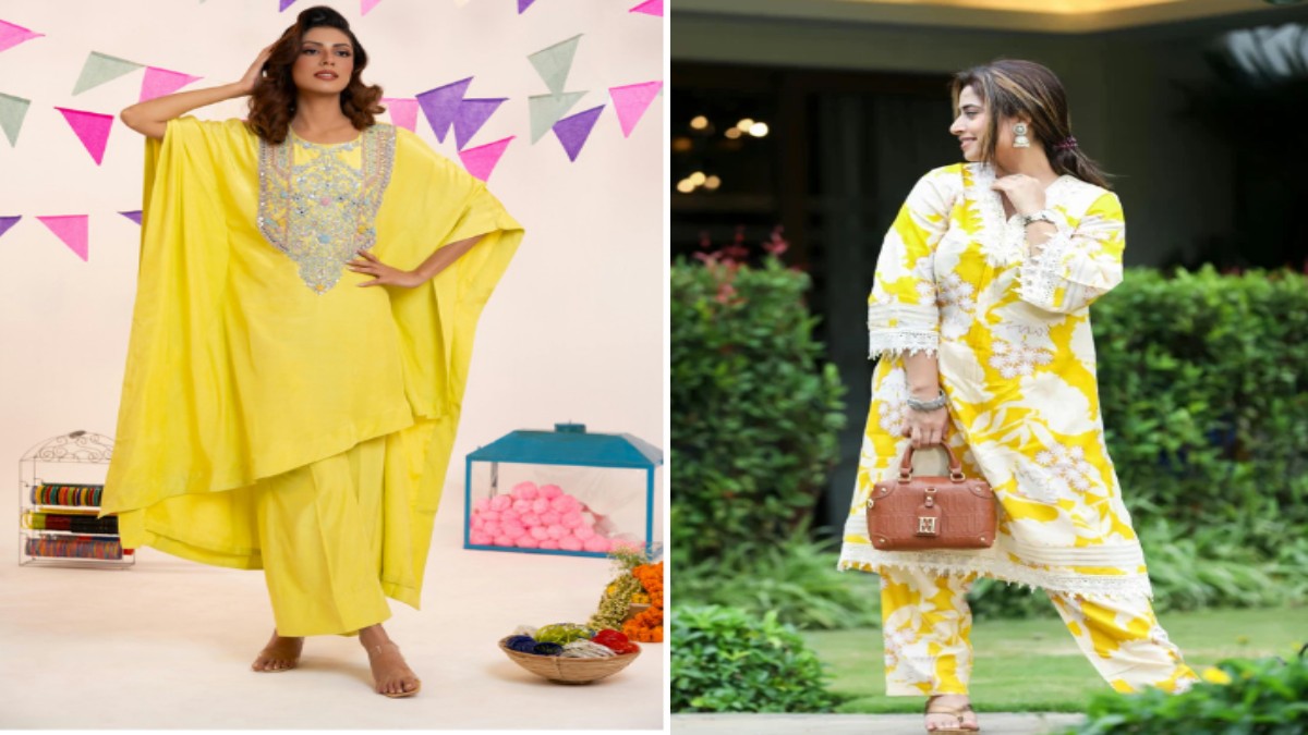 I've Reviewed Countless Kurta Sets, but These 6 Brands Stood Out for Their Quality, Style, and Affordability