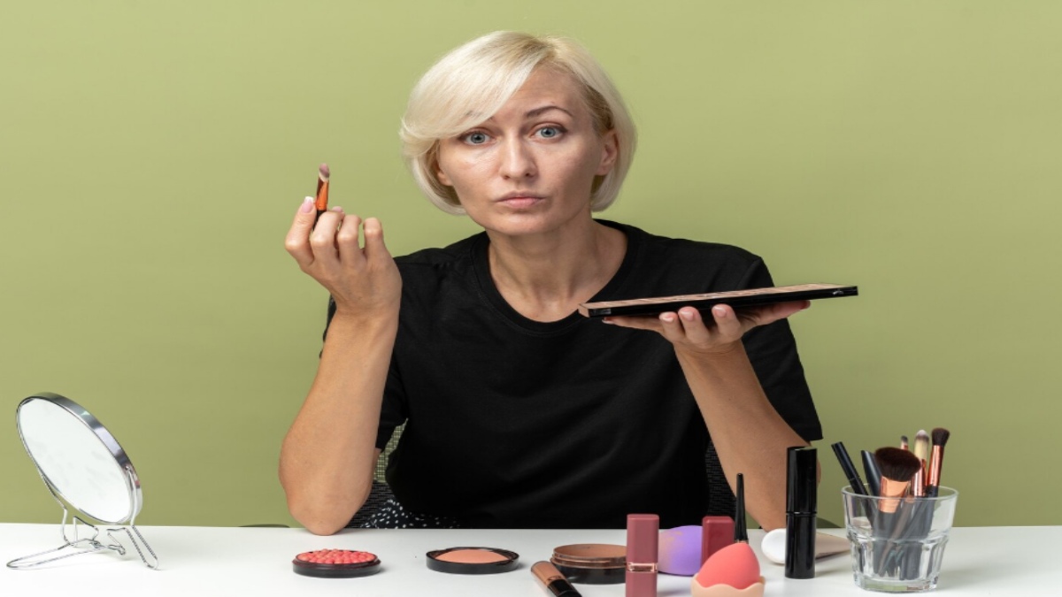 Makeup Mistakes That Are Making You Look Older: Common Beauty Errors to Avoid