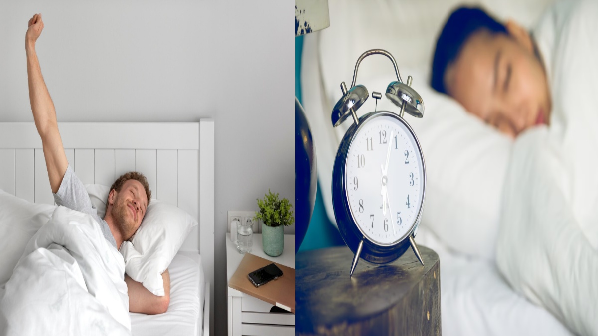 Sleep Improvement: Simple Habits and Expert Tips for Better Sleep and Overall Health