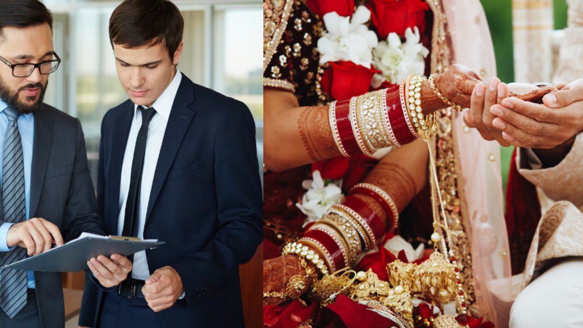 Starting a Business After Marriage: A Complete Guide to Building Success Together