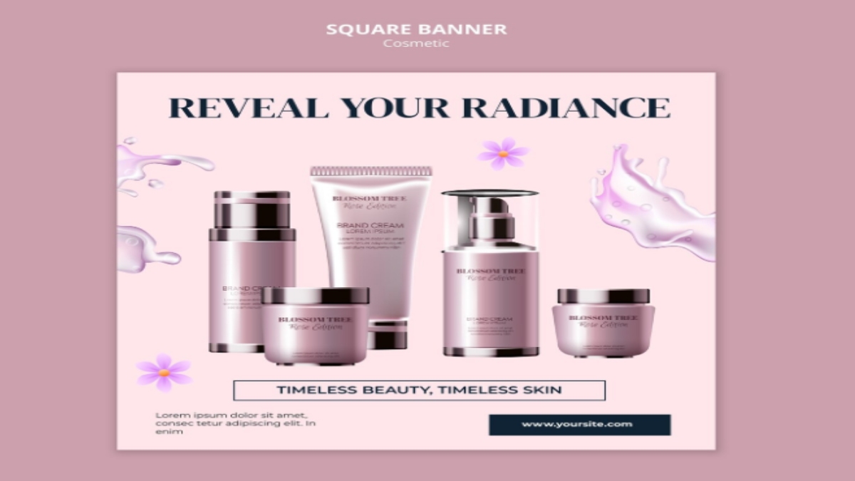 Organic Makeup Products You Should Try for a More Natural Beauty Routine