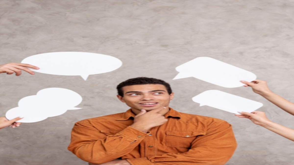 Why Do We Keep Replaying Conversations in Our Heads? Therapist Jeffrey Meltzer Explains and Shares What to Do Instead