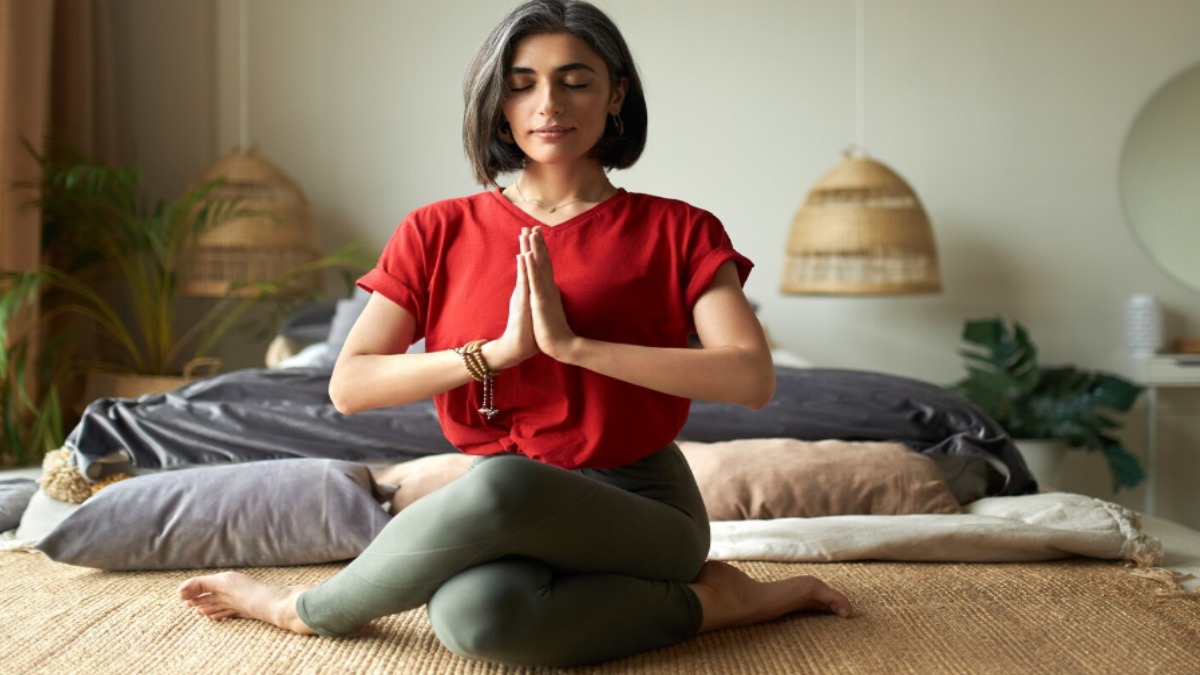 How Is Yoga a Stress Remover? Understanding the Powerful Connection Between Yoga and Stress Relief
