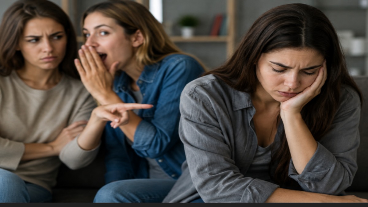 How to Deal With Toxic Friendships: Signs, Boundaries and Ways to Protect Your Peace