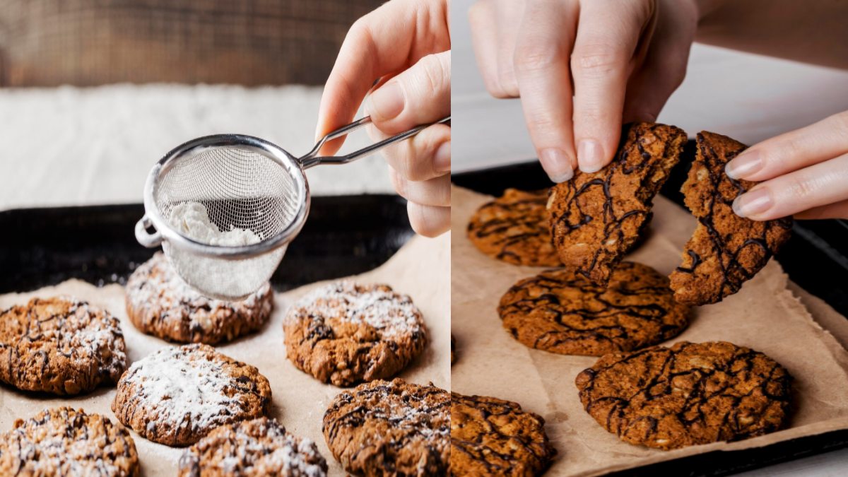 Can You Bake With Artificial Sweeteners? Is Jaggery Really Better?