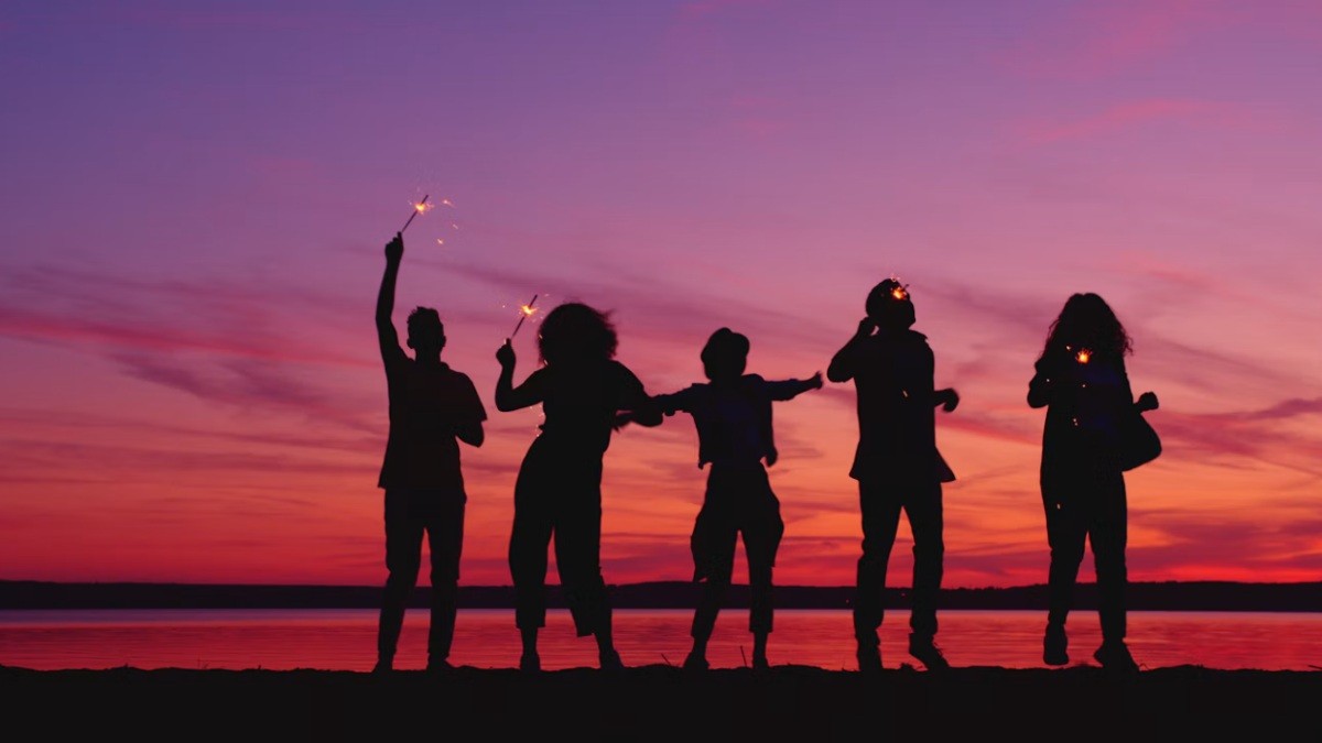 Five signs of outgrowing a friendship without conflict