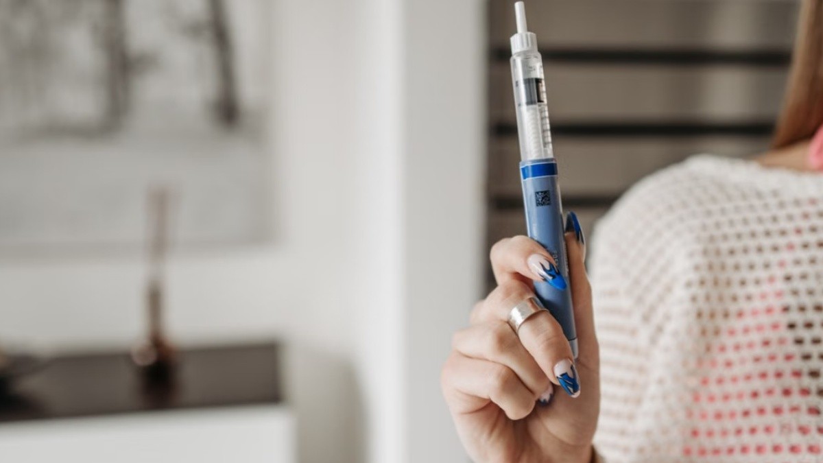 Stopping Ozempic May Raise Heart Attack, Stroke Risk By 22%