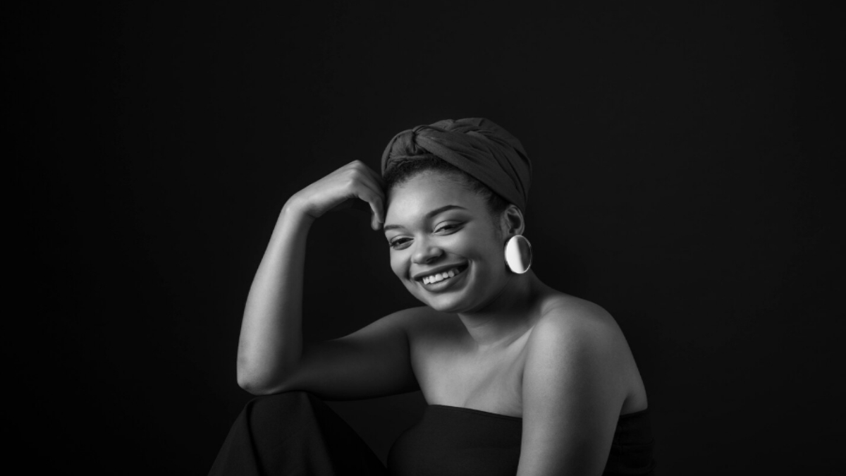 Black Is Beautiful: Embracing Natural Beauty, Confidence and Individuality