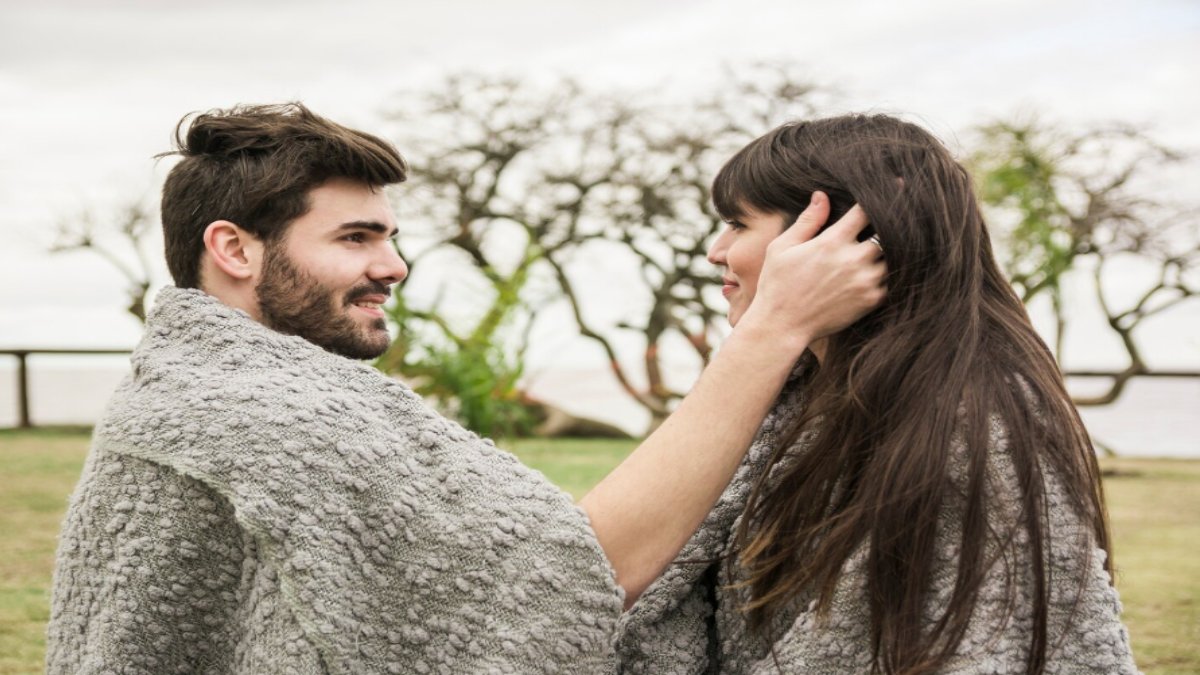 Natural Disasters’ Impact on Intimate Relationships: How Couples Can Cope and Stay Connected