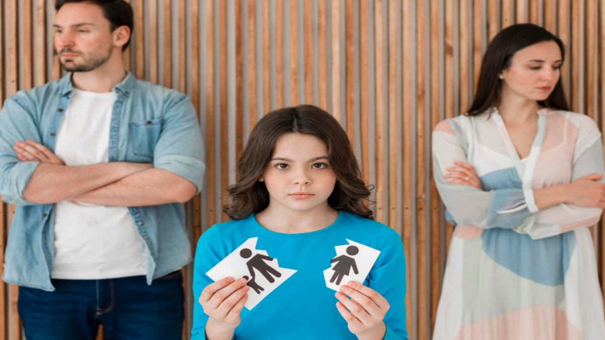 The Impact of Divorce on Family Dynamics: Understanding the Emotional and Social Changes
