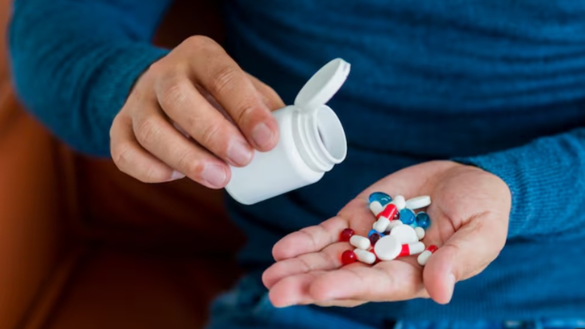 Painkillers Side Effects: How Frequent Use Can Affect Your Health