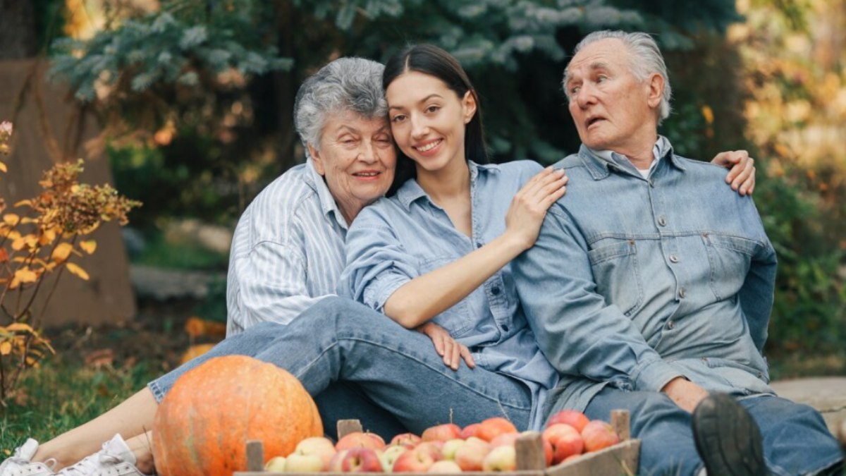 They’re Your Parents, Not Your Children: Rethinking How We Treat Them