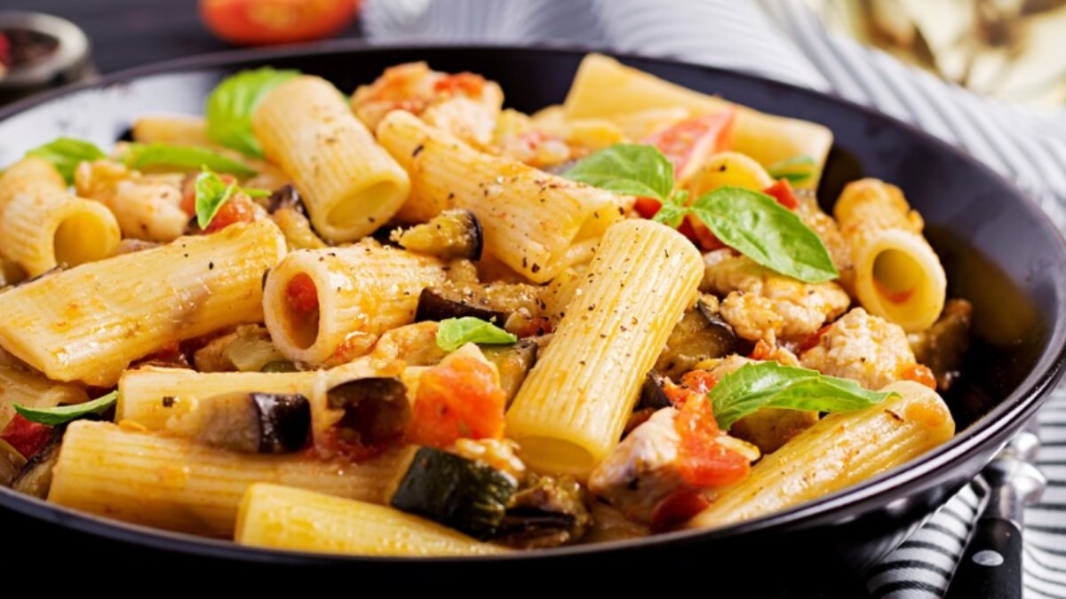 Why Is Italian Food So Popular? 6 Delicious Dishes You Must Know
