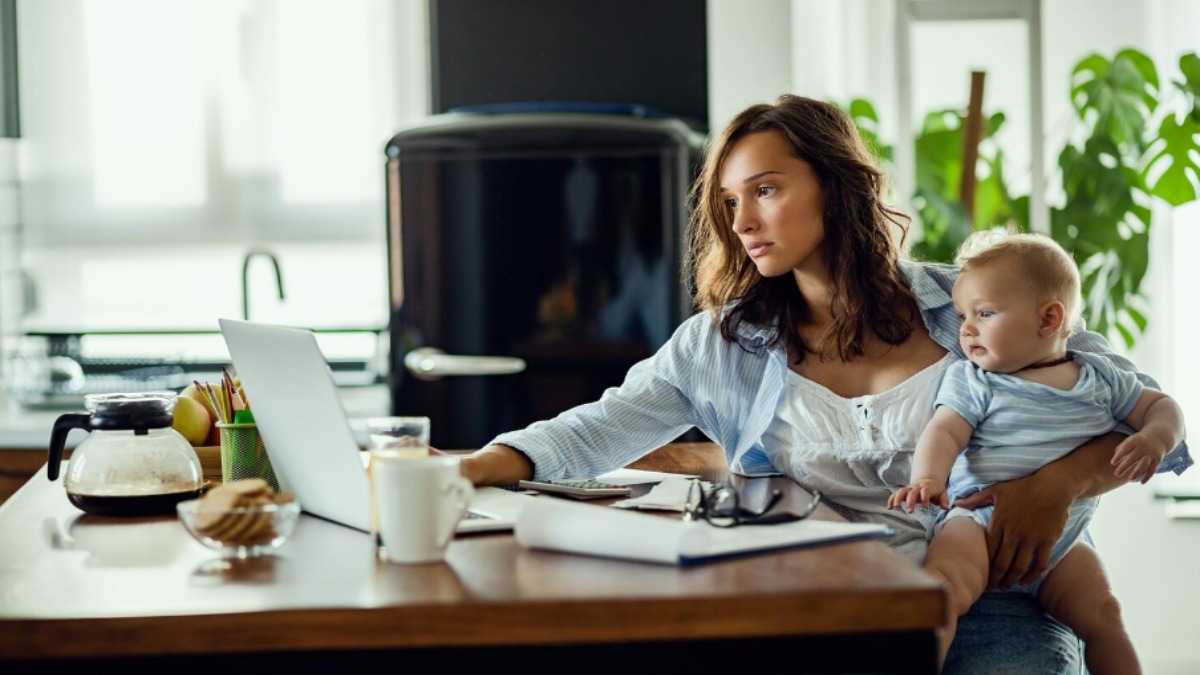 Balancing Motherhood and Career: Practical Strategies for a Fulfilling Life