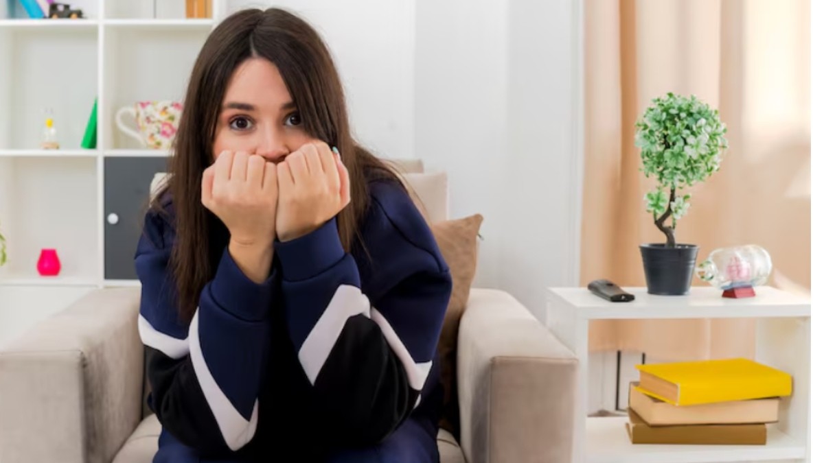 How to Overcome Phobias: 7 Simple Steps to Take Control of Your Fear