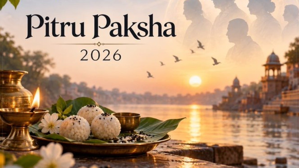 Pitru Paksha 2026 Pindas: Know the Right Ingredients, Preparation Method and Number