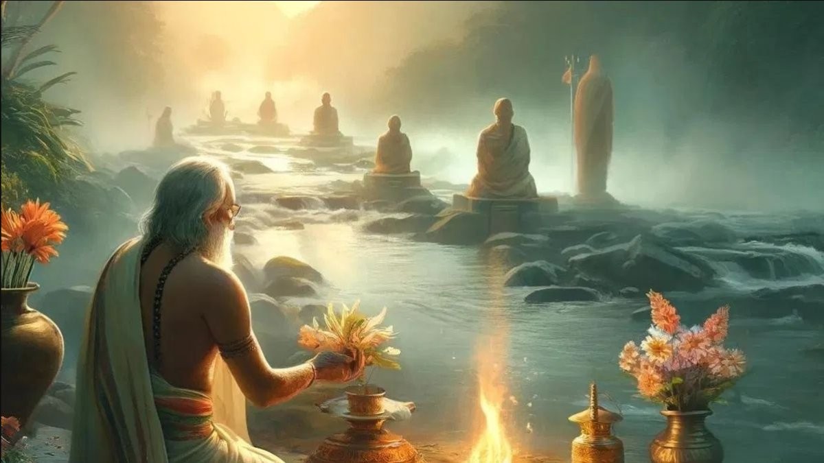 Pitru Paksha 2026 Dates: When Does Shradh Begin And End? Check Full Calendar