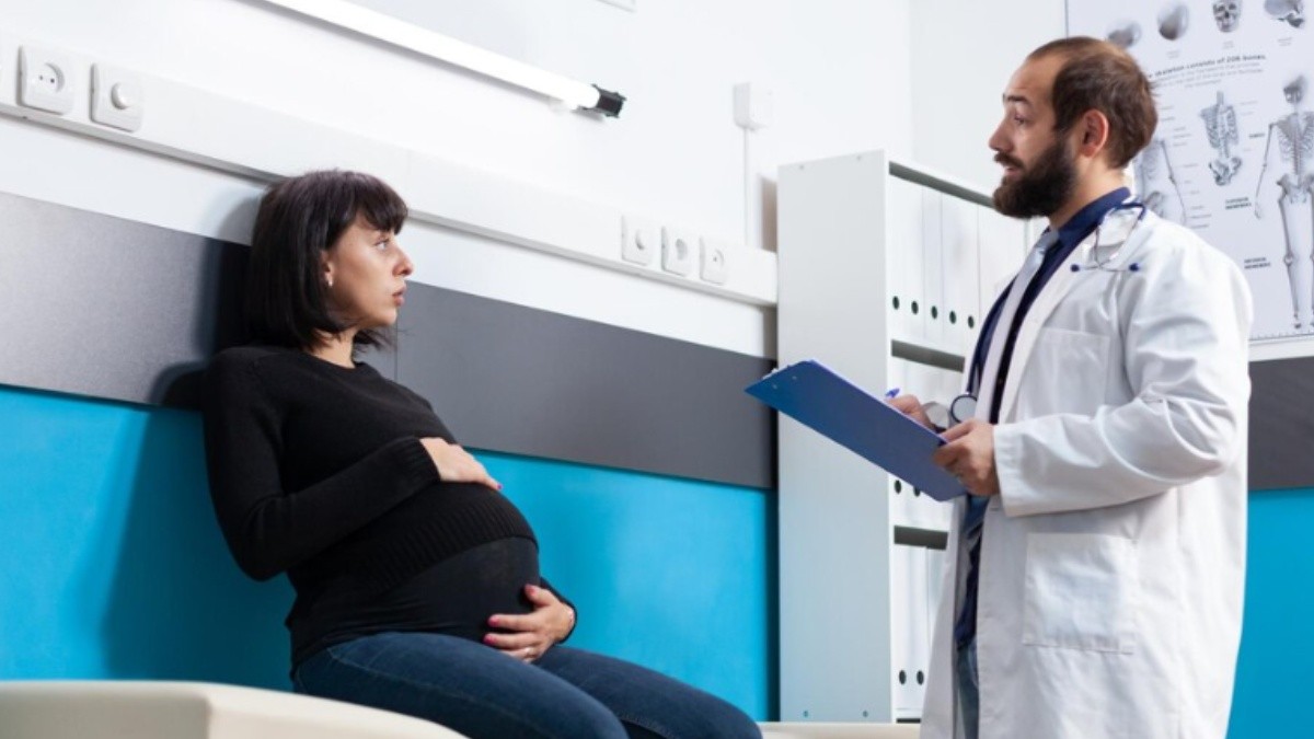 Vaccinations During Pregnancy: Which Vaccines Are Safe and Why Do You Need Them?