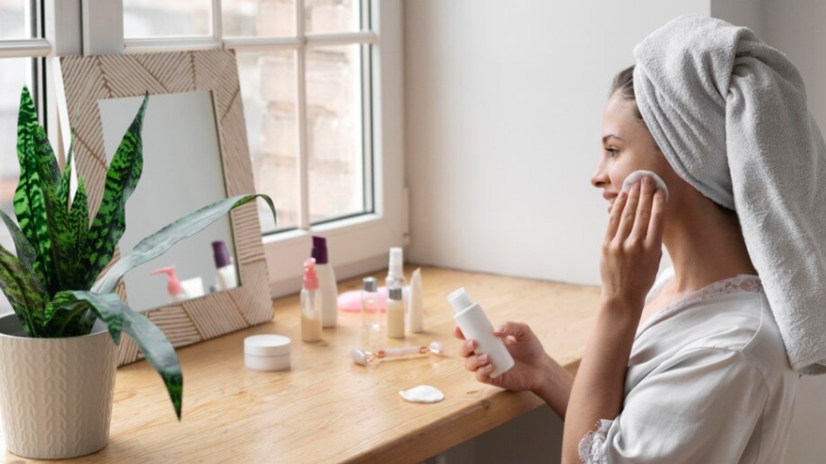 Can You Change Your Beauty Product Brands? Here’s What You Should Know
