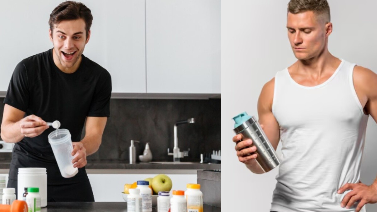 Homemade Protein Powder vs Store-Bought: What You Need to Know Before Making the Switch