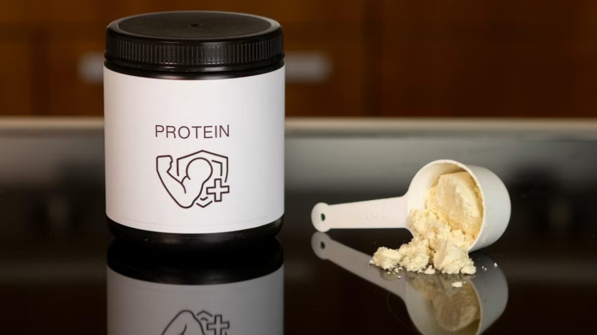 Protein Deficiency: 10 Early Signs Your Body May Be Lacking Protein