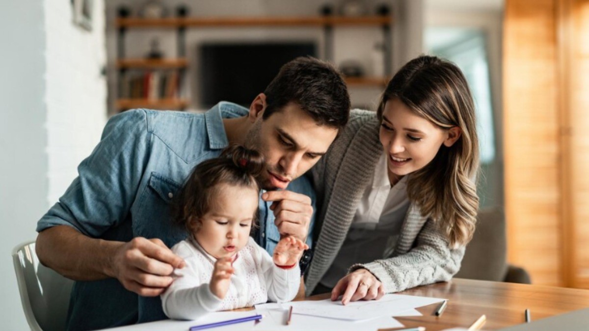 Can Punishing Your Child Damage Your Bond? How Discipline Affects Parent-Child Relationships