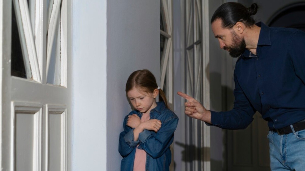 Discipline Without Punishment: A Guide to the Zen Parenting Style