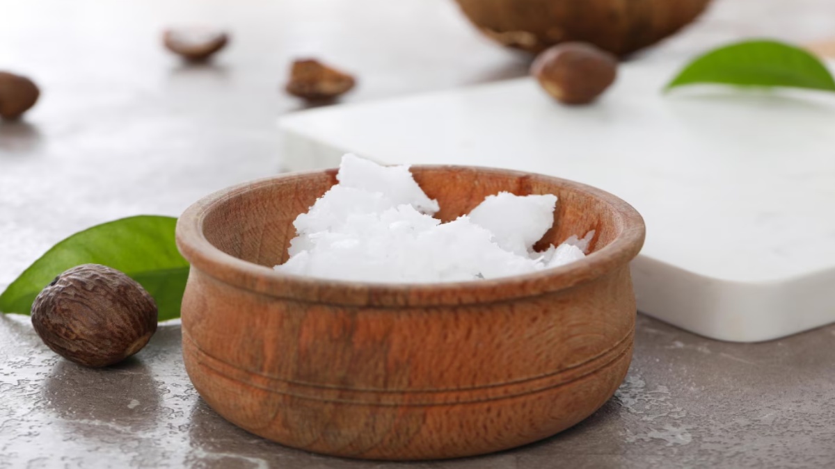 The Benefits of Shea Butter for Hair and Skin