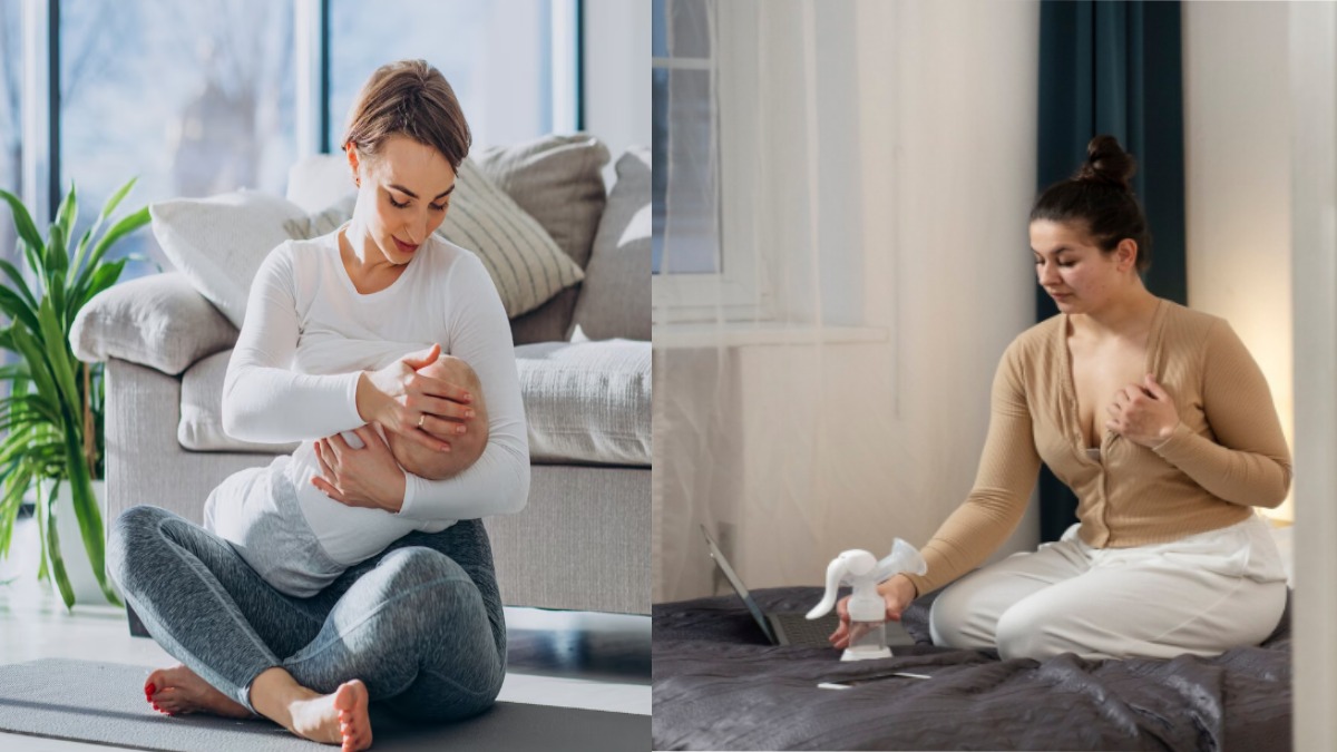 World Breastfeeding Week 2026: Are Modern Moms Turning to Breastmilk Pumping? Benefits, Challenges, and What Parents Should Know