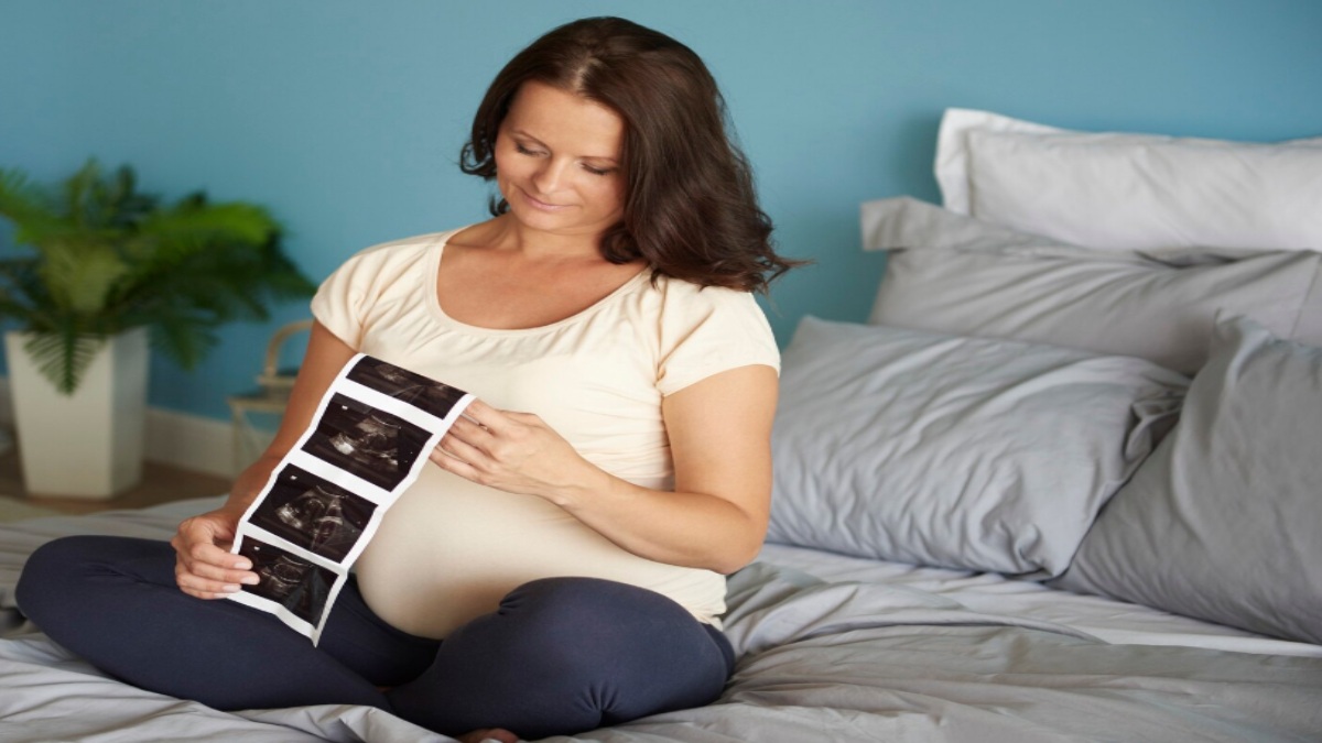 Morphology Scan in Pregnancy: What It Is, When It Is Done and What Parents Can Expect