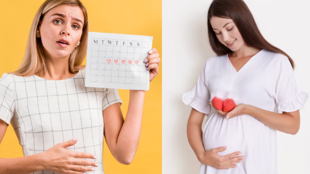 Pregnancy Planning