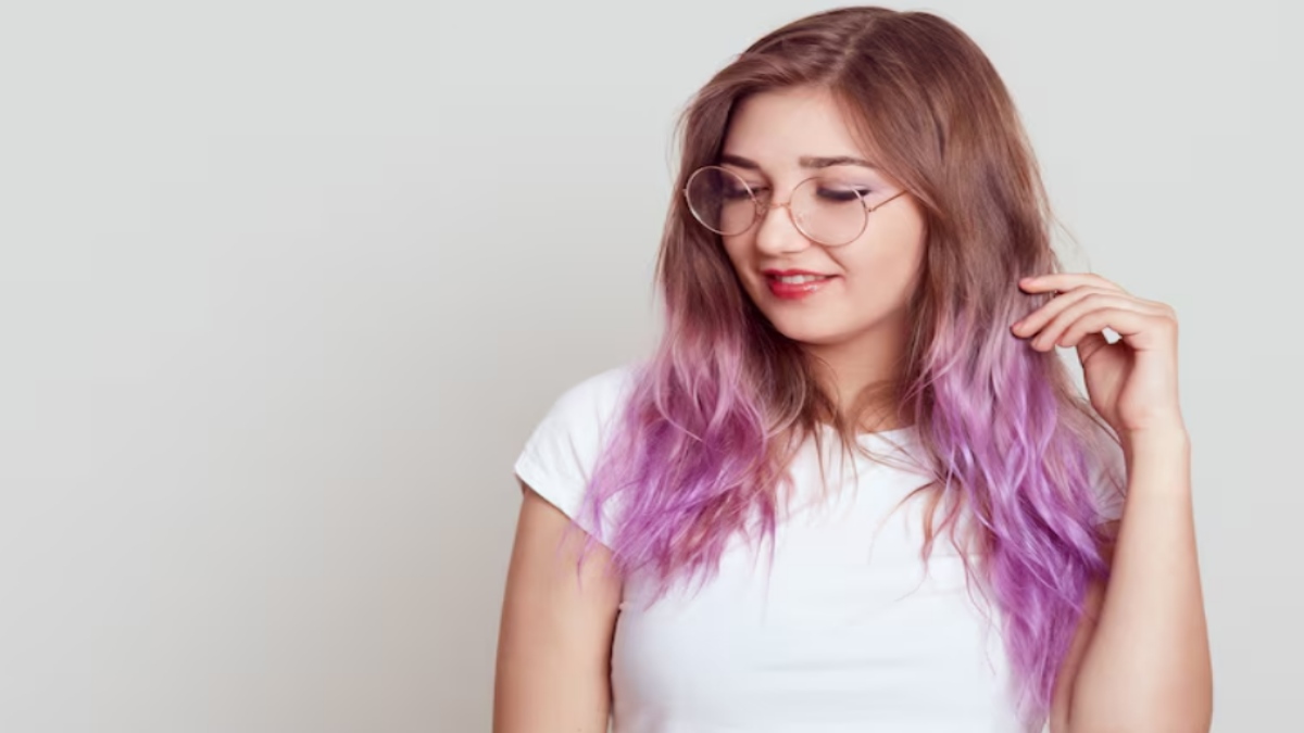 Tips and Tricks for Taking Care of Dyed Hair: Keep Your Colour Vibrant, Healthy and Shiny