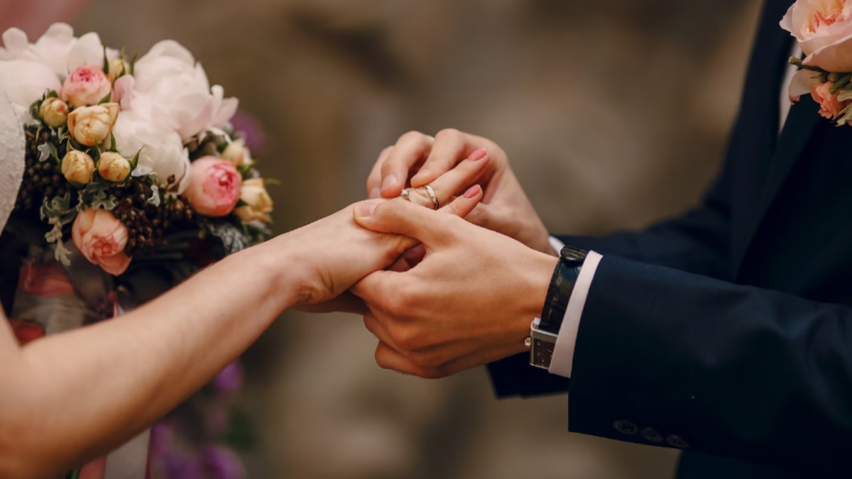 Why Women Change After Marriage: Understanding the Emotional, Social, and Personal Transformation