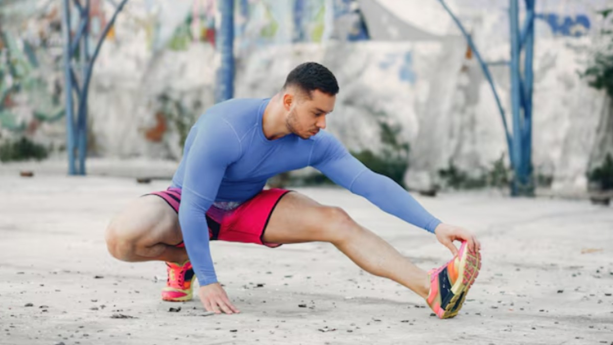 Yoga for Runners: 7 Key Areas to Stretch and Strengthen for Better Running