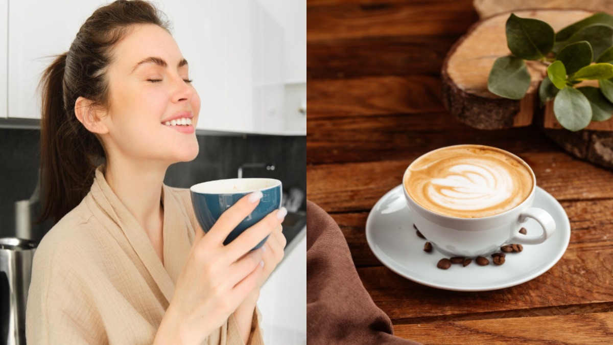 Is Morning Coffee Good for Your Health? Gastroenterologist Dr. Saurabh Sethi Shares 4 Reasons You Shouldn't Skip It