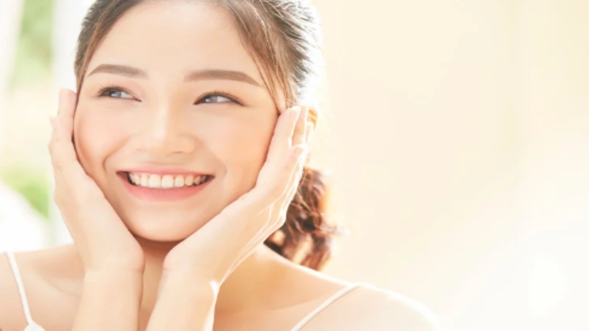Glass Skin vs Healthy Skin: What We Get Wrong About Glowing Skin and What Healthy Skin Actually Looks Like