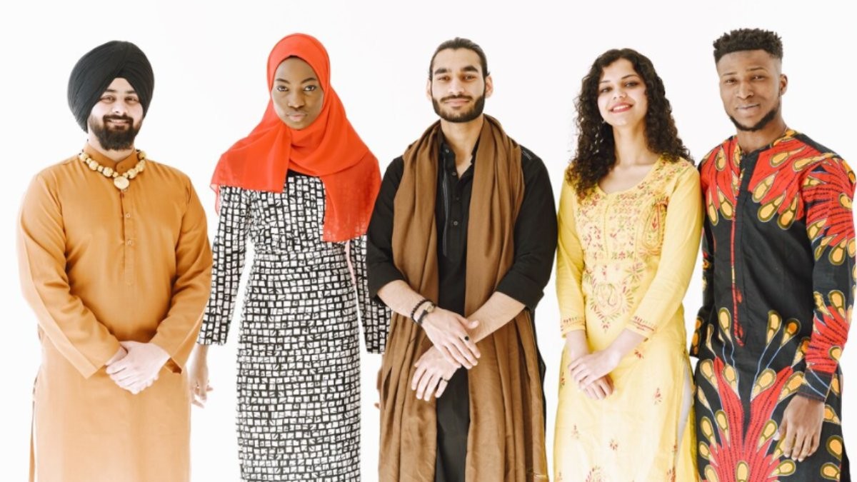 Fashion, Race and Ethnicity: How Representation Is Reshaping the Industry