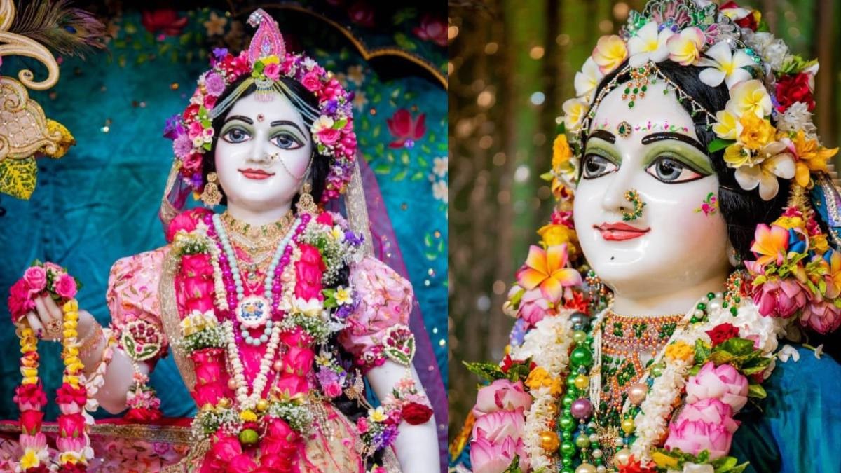Radha Ashtami 2026: Significance, Story, Puja Rituals and Spiritual Meaning