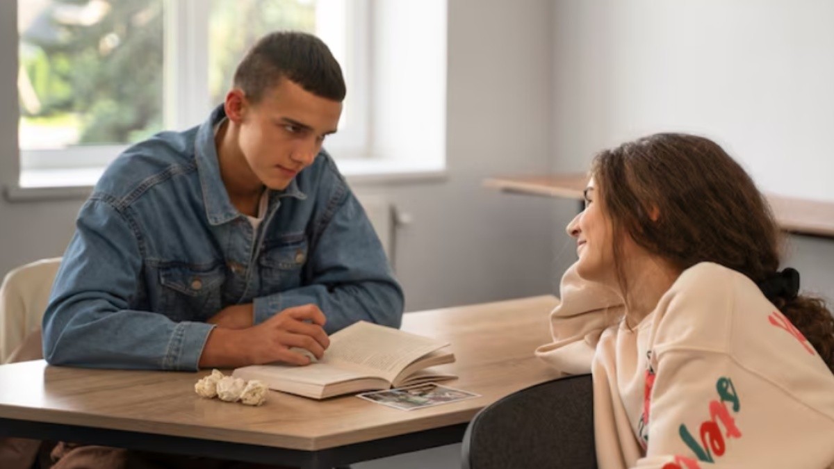 How College Stress Can Affect Student-Parent Relationships