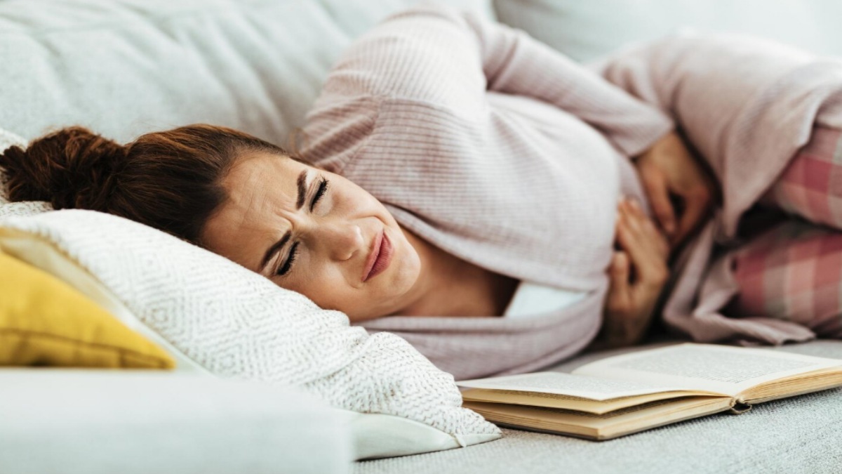 Heavy Periods: Gynaecologist Explains Diagnostic Tests, Treatment Options and When to Seek Help