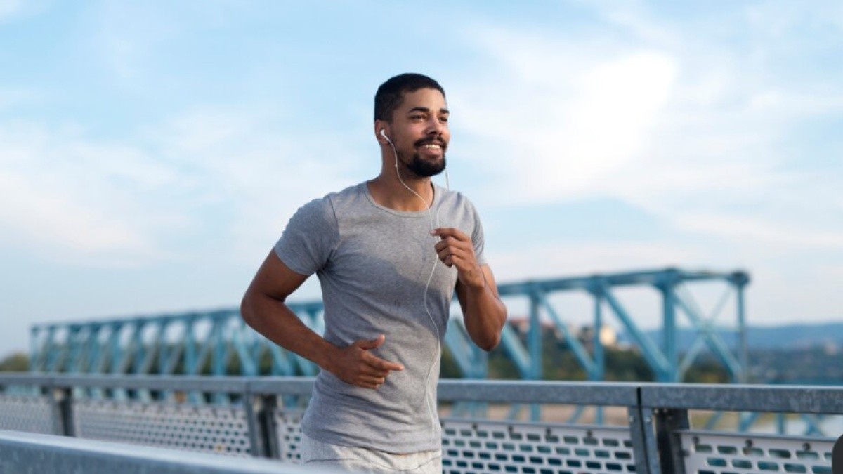 Want a Healthier Life? Here's Why Following a Daily Routine Matters