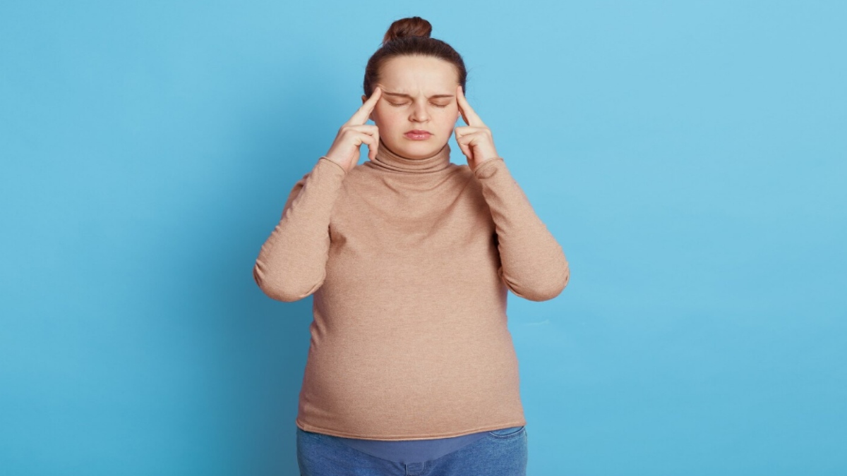 Neurological Conditions and Pregnancy: Understanding Risks, Care and Management