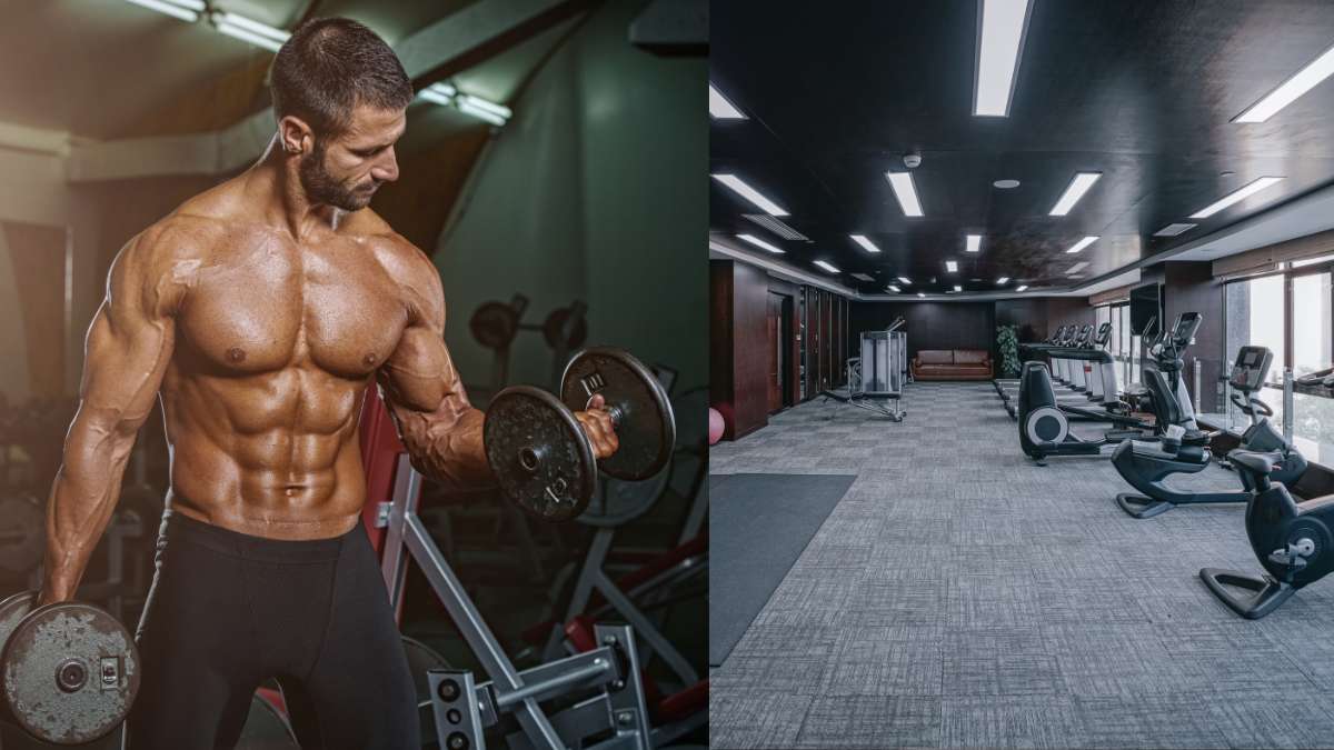 Does Having a Girlfriend Affect Gym Consistency? Here's What a Recent Study Suggests