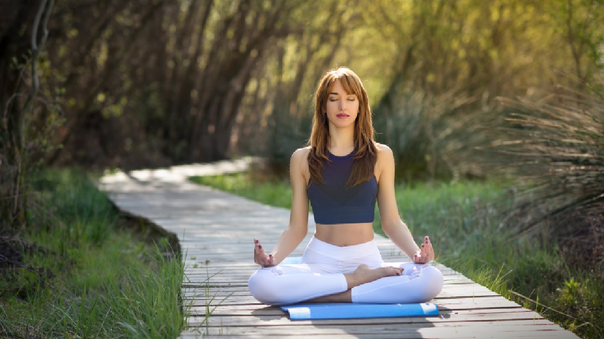 Yoga May Help Manage PCOS Beyond Weight Loss, AIIMS Studies Suggest