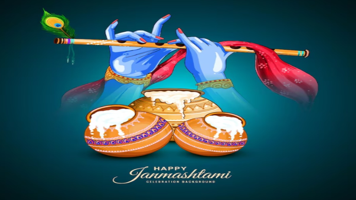Krishna Janmashtami 2026: Complete Puja Guide, Muhurat, Fasting Rules and Rituals