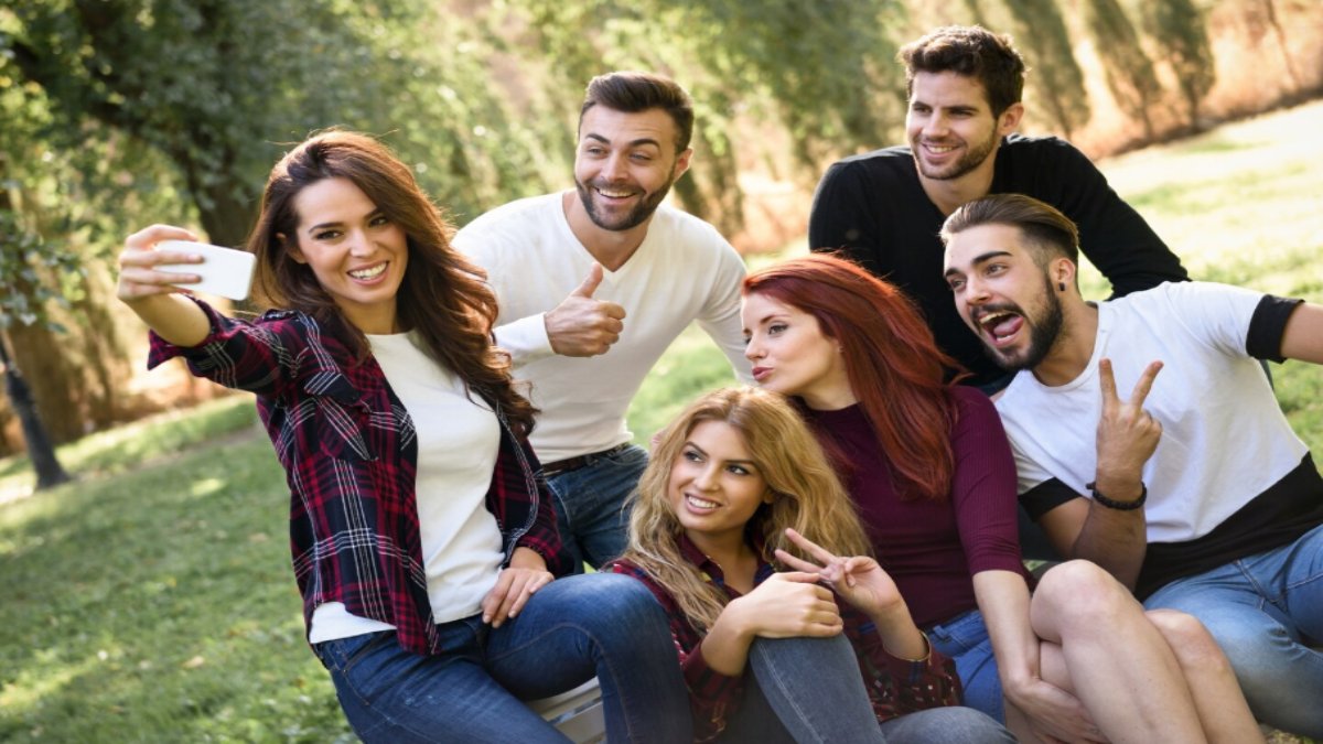 Can Men and Women Be Just Friends? Understanding Platonic Friendships, Boundaries and Emotional Connection